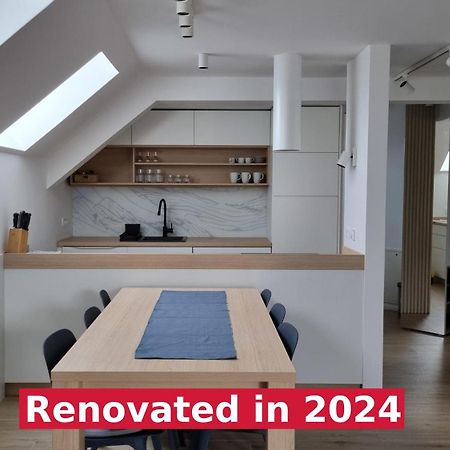 Bledlake4U Apartment Екстериор снимка