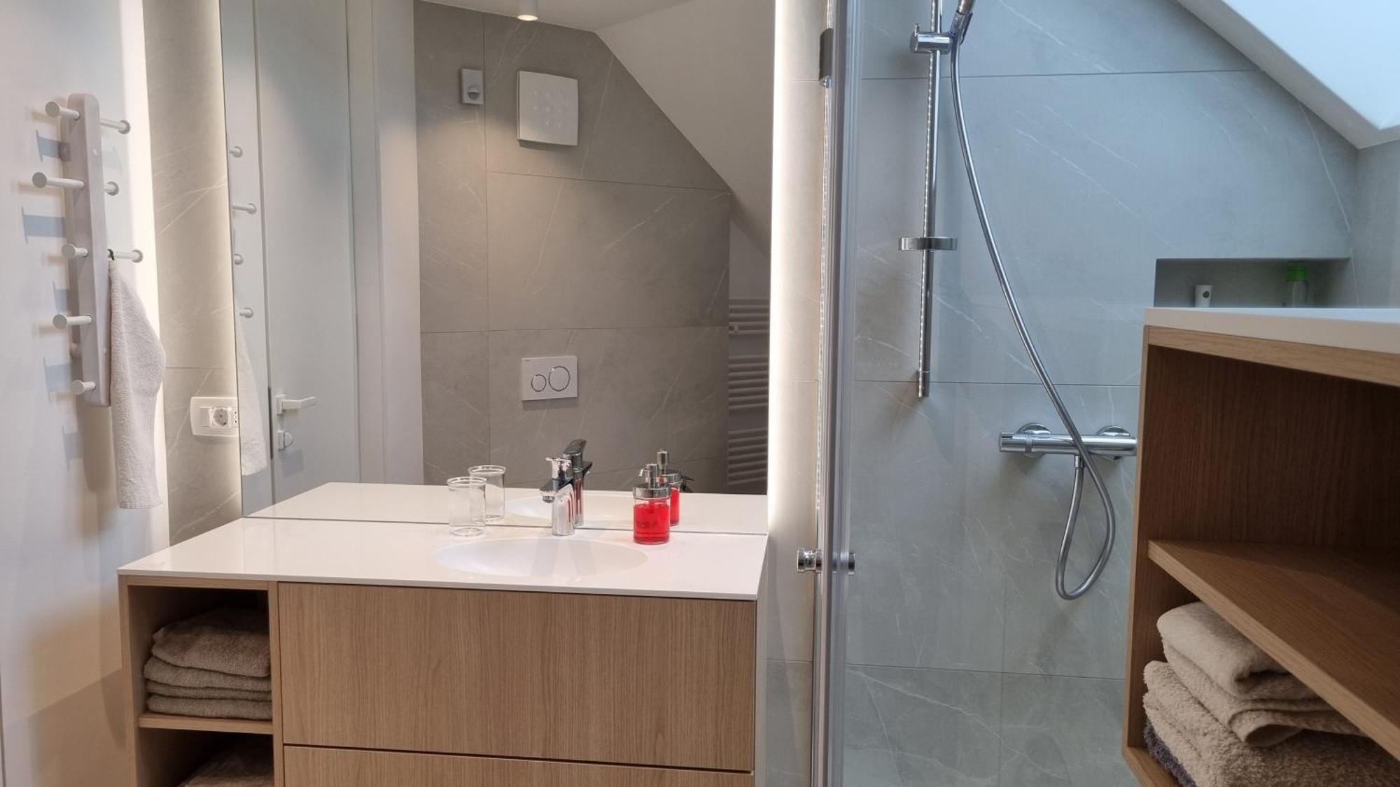 Bledlake4U Apartment Екстериор снимка
