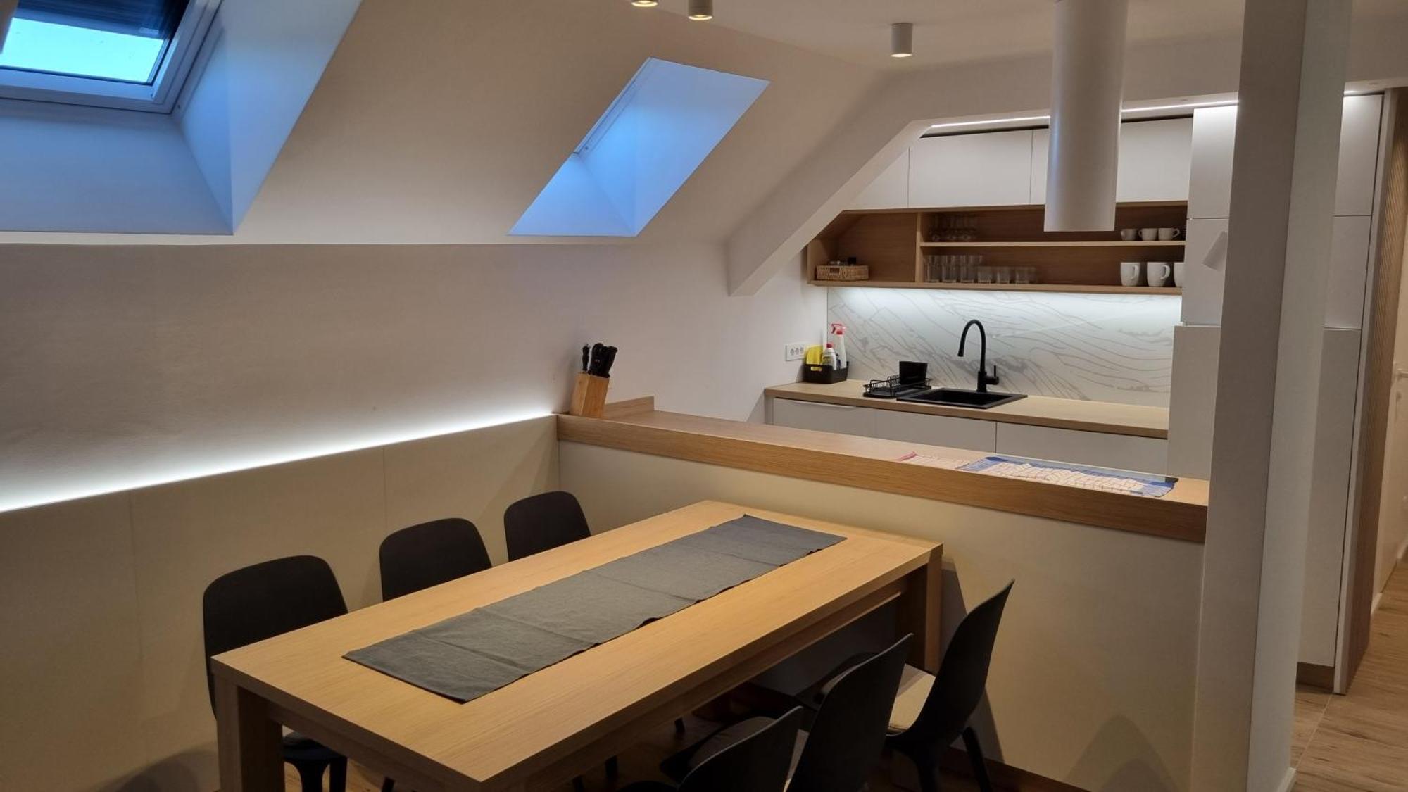Bledlake4U Apartment Екстериор снимка