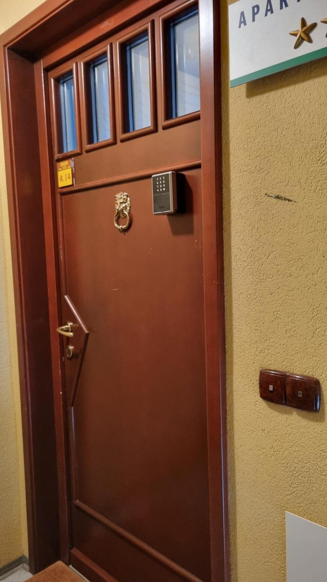 Bledlake4U Apartment Екстериор снимка