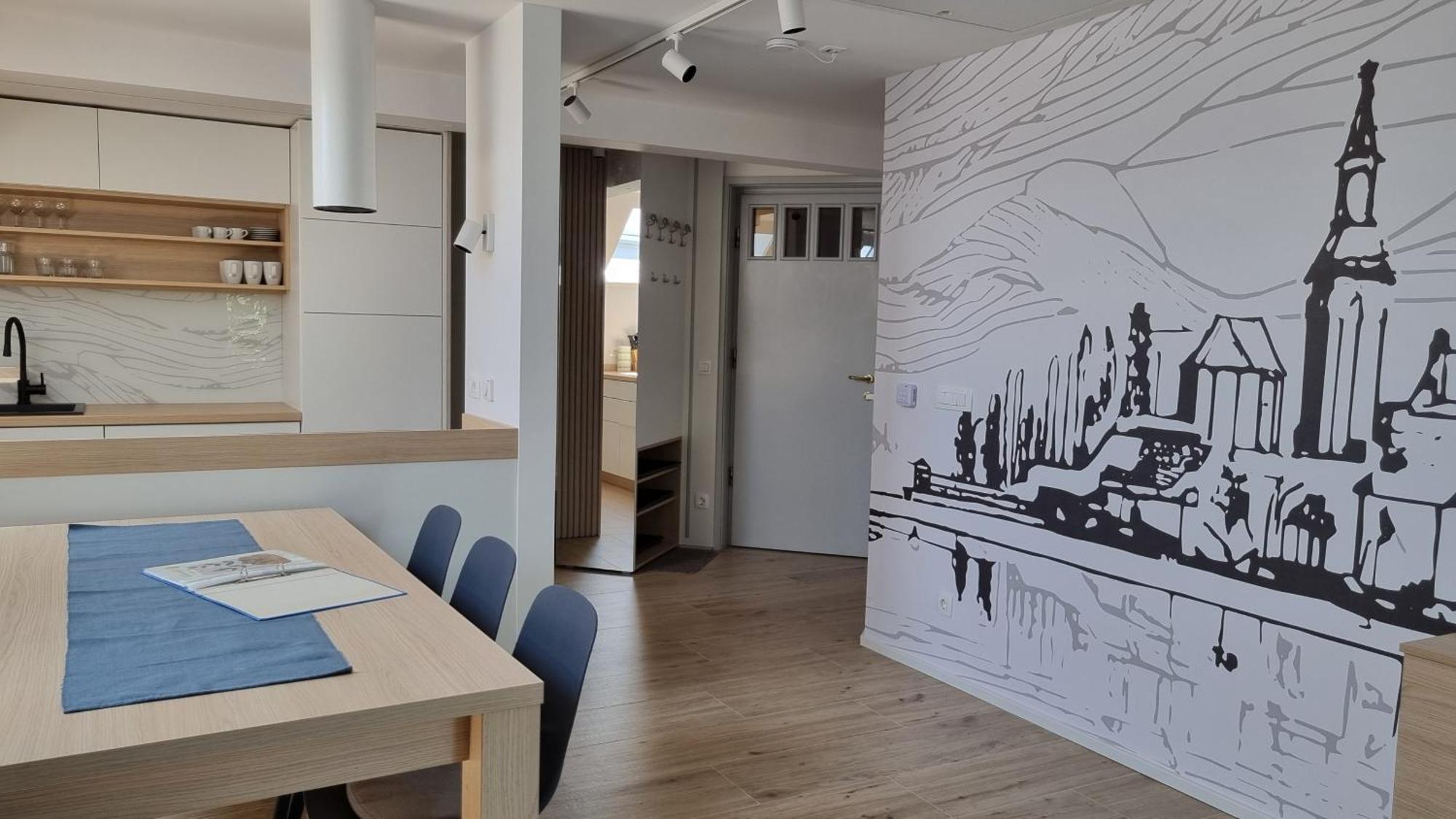 Bledlake4U Apartment Екстериор снимка